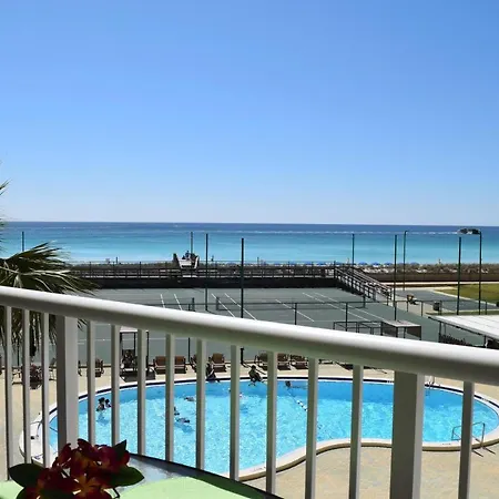 Holiday Surf And Racquet Unit 314